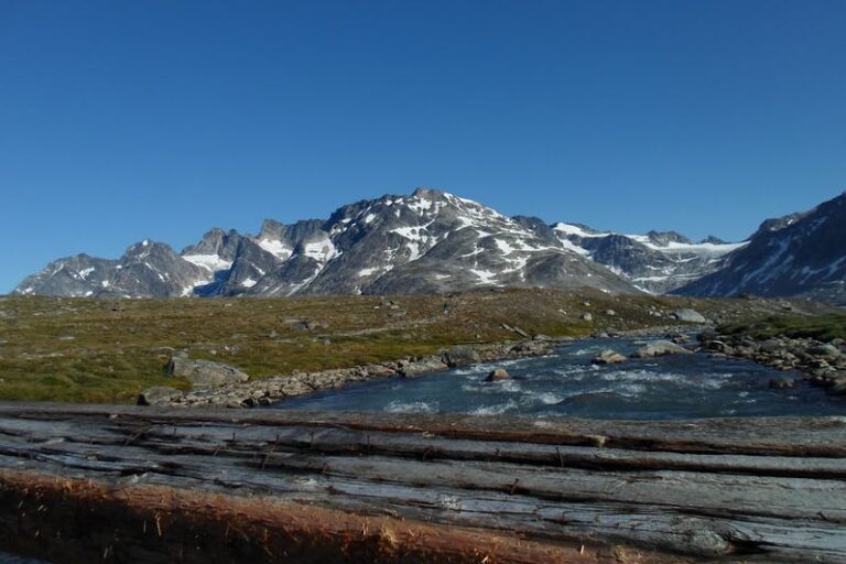 Gate Way To Greenland | Kulusuk & Tasiilaq | East Greenland - Image 17