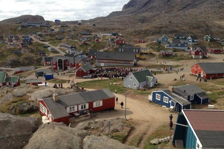 Gate Way To Greenland | Kulusuk & Tasiilaq | East Greenland - Image 18