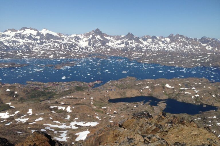 Gate Way To Greenland | Kulusuk & Tasiilaq | East Greenland - Image 7