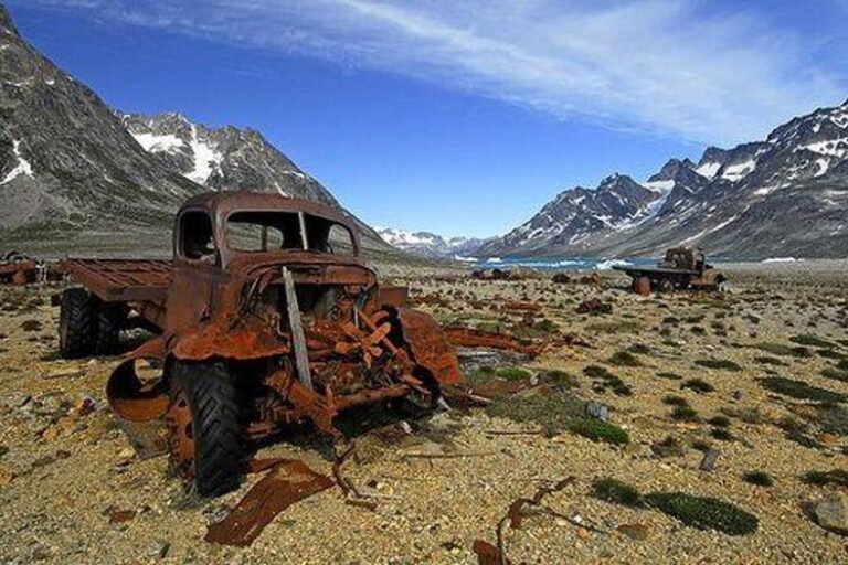 Gate Way To Greenland | Kulusuk & Tasiilaq | East Greenland - Image 10