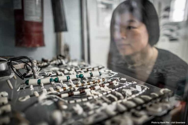 Indgangen Til Østgrønland | Kulusuk & Tasiilaq | Østgrønland - Billede 9