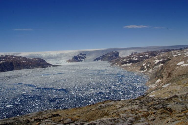 Glacier Adventure by boat | Tasiilaq | East Greenland - Image 9
