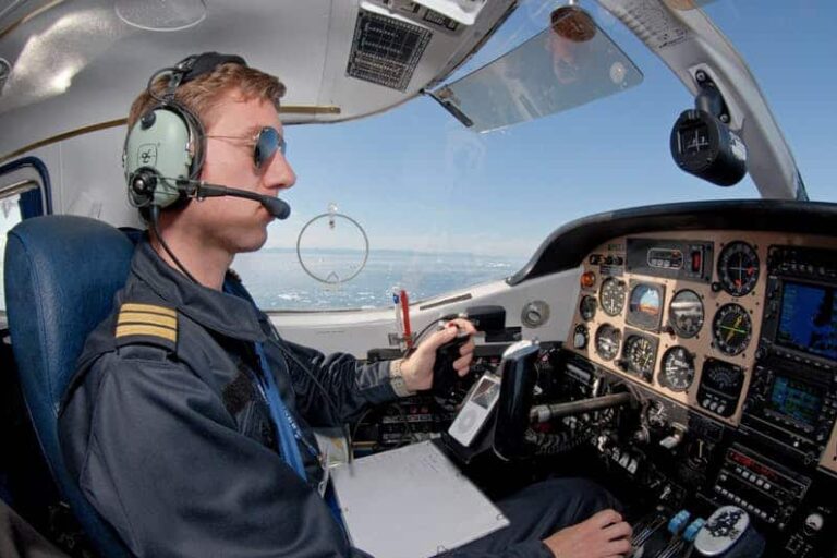 Flightseeing over Isfjorden | Ilulissat | Diskobugten - Billede 10