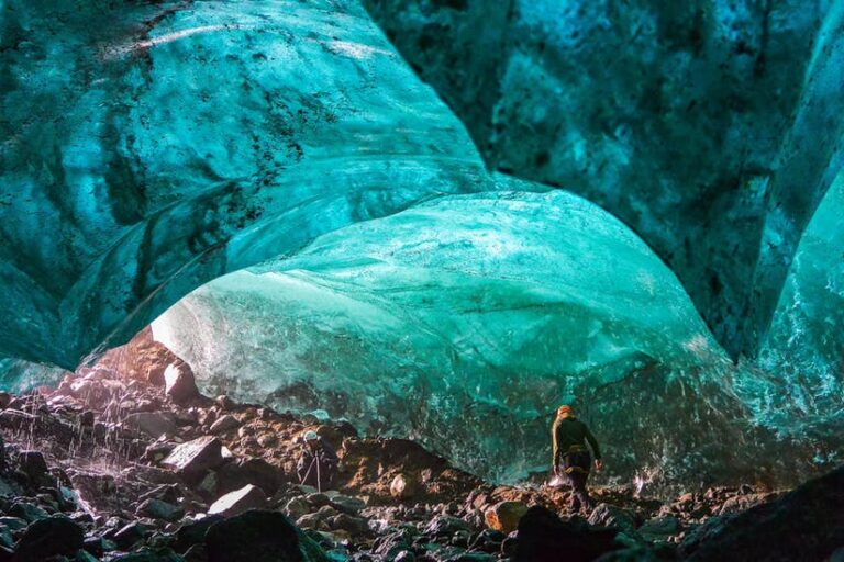 Gletscher og ishule vandring | Tasiilaq/Kulusuk | Østgrønland - Billede 2