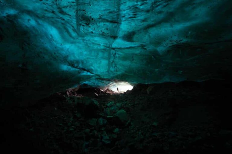 Gletscher og ishule vandring | Tasiilaq/Kulusuk | Østgrønland - Billede 3