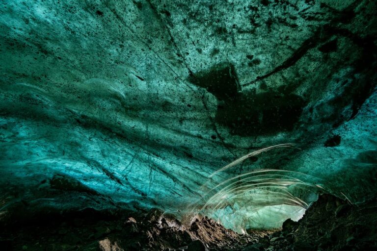 Gletscher og ishule vandring | Tasiilaq/Kulusuk | Østgrønland - Billede 4