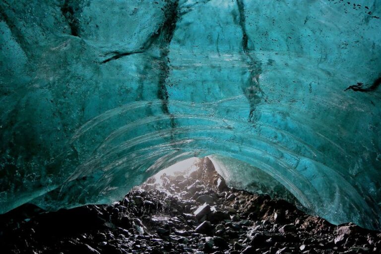 Gletscher og ishule vandring | Tasiilaq/Kulusuk | Østgrønland - Billede 5