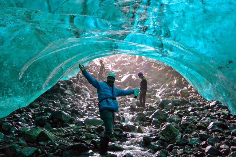 Gletscher og ishule vandring | Tasiilaq/Kulusuk | Østgrønland - Billede 8