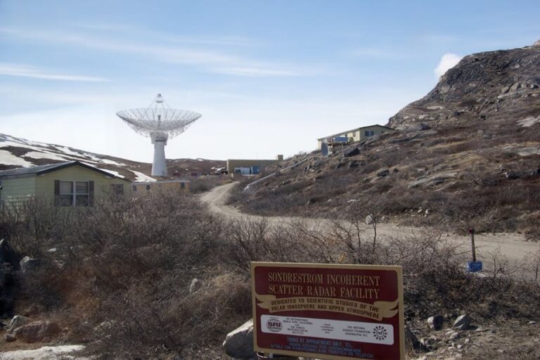 Grand Sightseeing Adventure | Kangerlussuaq | West Greenland - Image 8