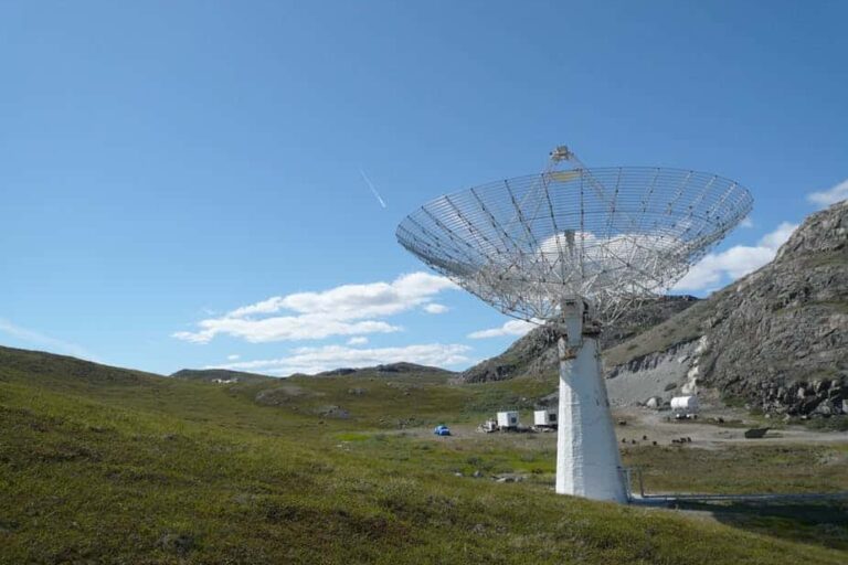 Grand Sightseeing Adventure | Kangerlussuaq | West Greenland - Image 9