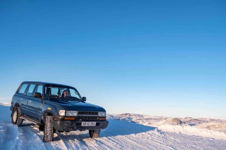 Grand Sightseeing Adventure | Kangerlussuaq | West Greenland - Image 10