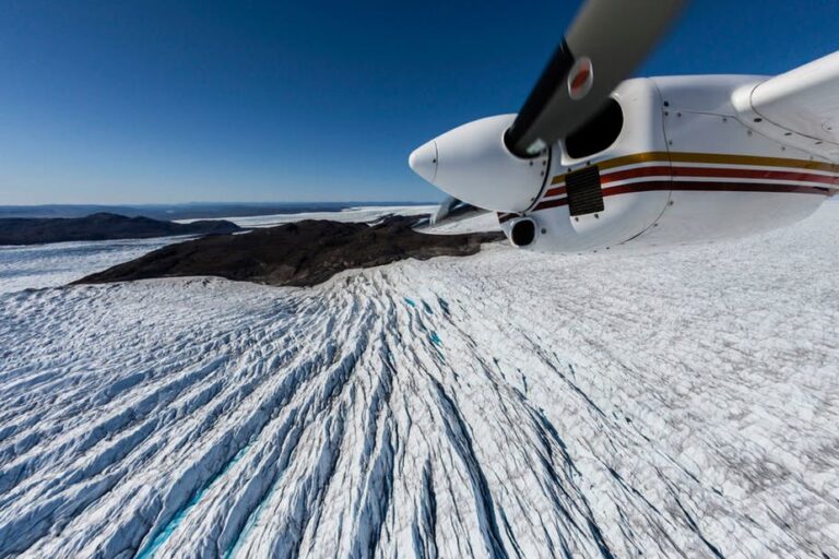 Greenland Icecap & Blue Lakes | Kangerlussuaq - Image 12