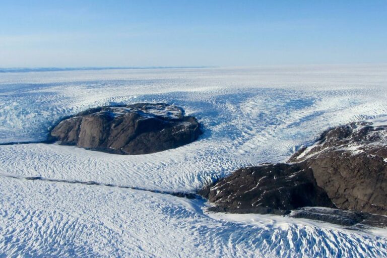 Greenland Icecap & Blue Lakes | Kangerlussuaq - Image 3