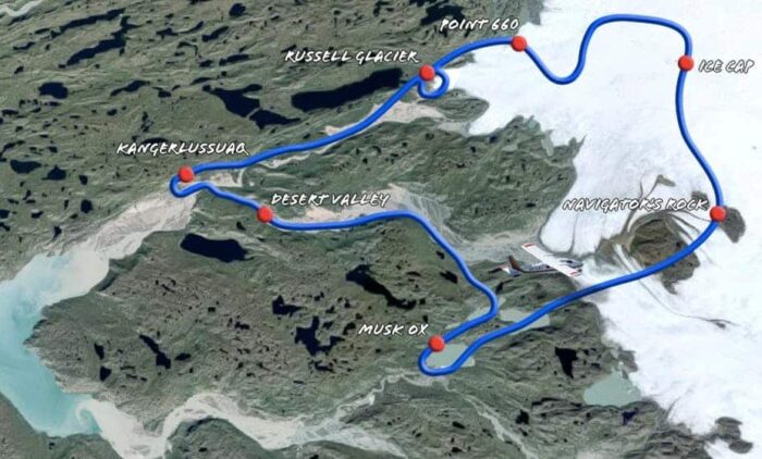 Greenland Icecap & Blue Lakes | Kangerlussuaq - Image 4