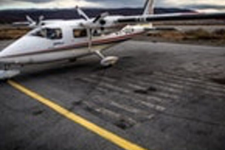 Greenland Icecap & Blue Lakes | Kangerlussuaq - Image 7