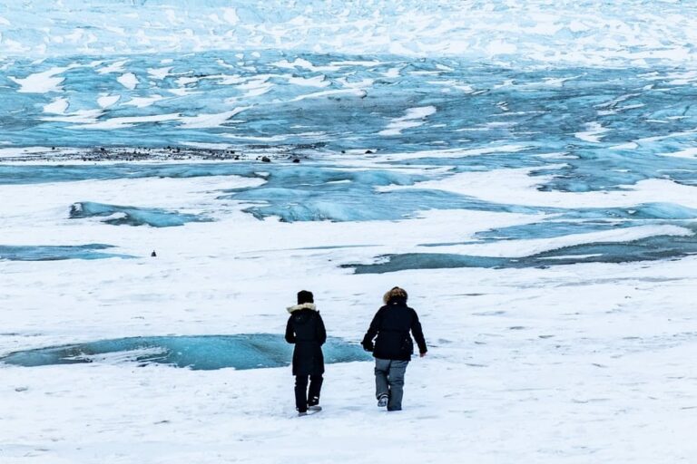 Tur til Indlandsisen | Punkt 660 | Kangerlussuaq - Billede 2