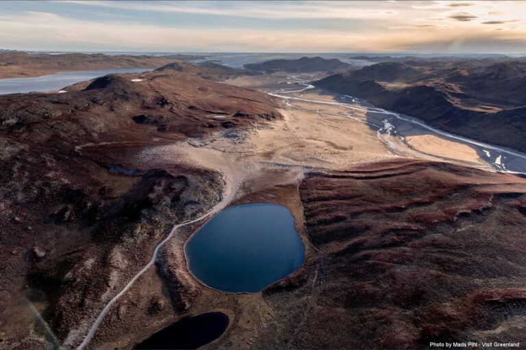Tur til Indlandsisen | Punkt 660 | Kangerlussuaq - Billede 12