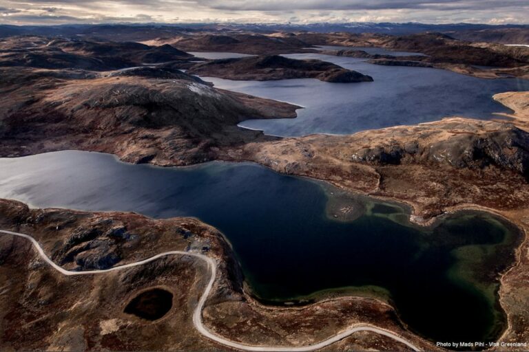 Tur til Indlandsisen | Punkt 660 | Kangerlussuaq - Billede 13