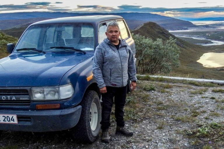 Tur til Indlandsisen | Punkt 660 | Kangerlussuaq - Billede 14