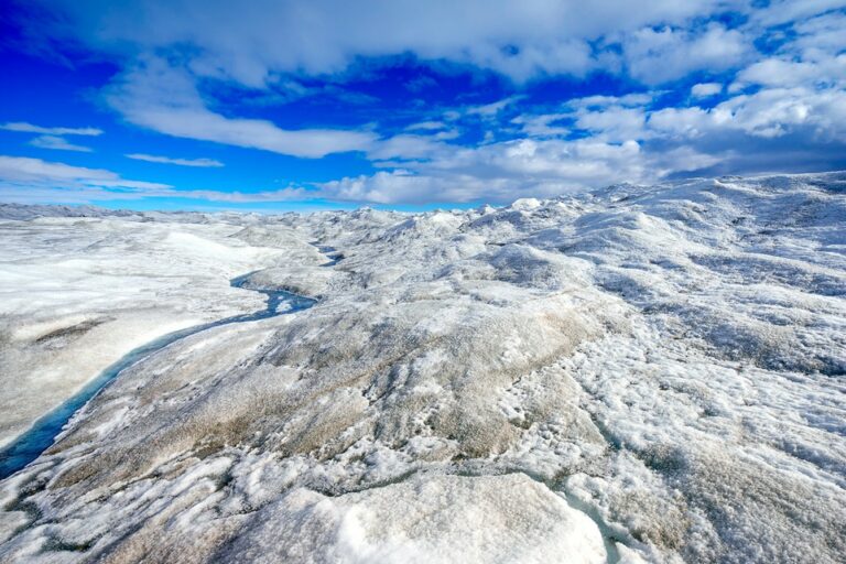 Tur til Indlandsisen | Punkt 660 | Kangerlussuaq - Billede 8