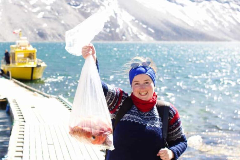 Catch'n'Eat | Qooqqut Nuan| Nuuk - Image 8