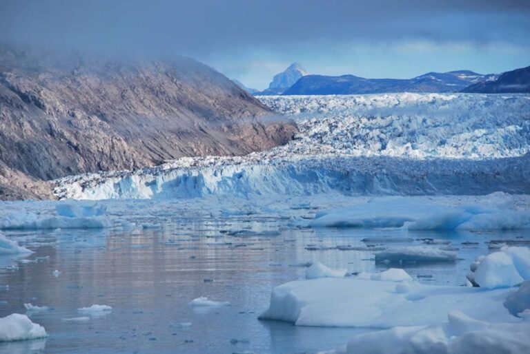 Learn your first words in the Greenlandic language Guide to Greenland