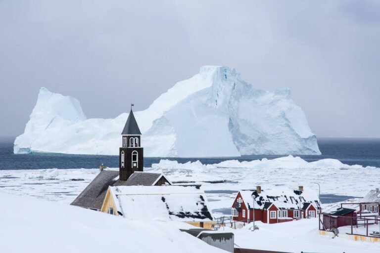 Highlights of the Arctic winter in 5 days | Ilulissat | Disko Bay - Image 13
