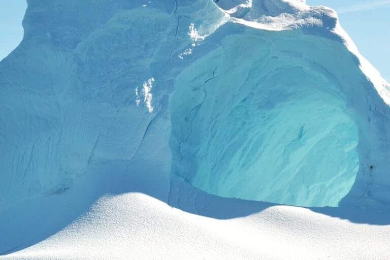 Highlights of the Arctic winter in 5 days | Ilulissat | Disko Bay - Image 15