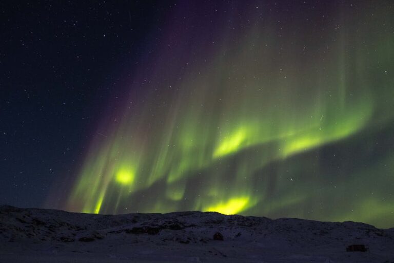 Highlights of the Arctic winter in 5 days | Ilulissat | Disko Bay - Image 3