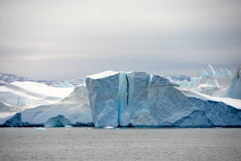 Hike Along The Icefjord | Ilulissat | Disko Bay - Image 8