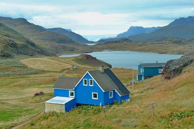 Hiking Exploration | 8 Days | South Greenland - Image 11