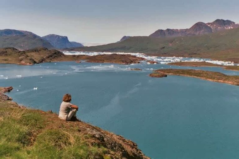 Hiking Exploration | 8 Days | South Greenland - Image 17