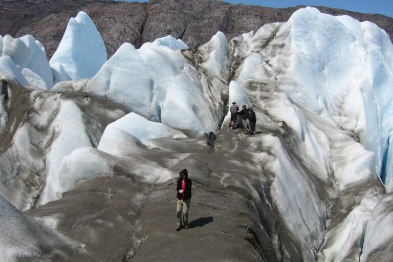 Hiking Exploration | 8 Days | South Greenland - Image 5