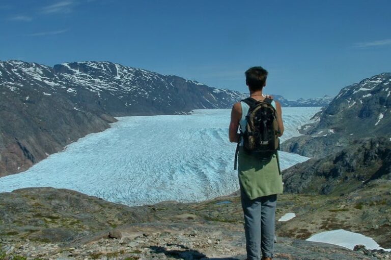 Hiking Exploration | 8 Days | South Greenland - Image 3