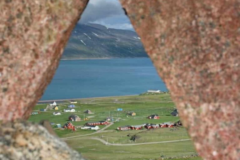 Hiking Exploration | 8 Days | South Greenland - Image 21