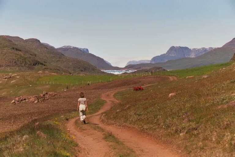 Hiking Exploration | 8 Days | South Greenland - Image 22