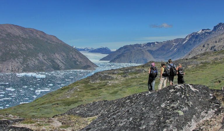 Hiking Exploration | 8 Days | South Greenland - Image 4