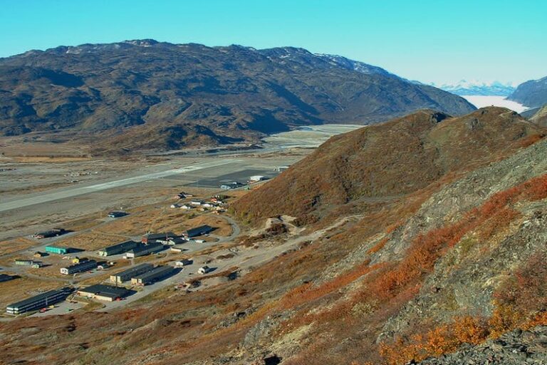 Hiking Exploration | 8 Days | South Greenland - Image 25