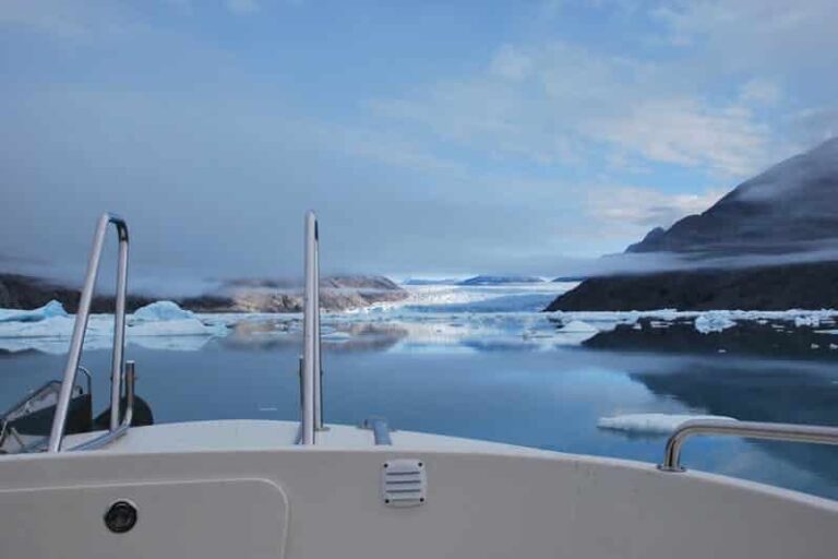 Hiking Exploration | 8 Days | South Greenland - Image 7