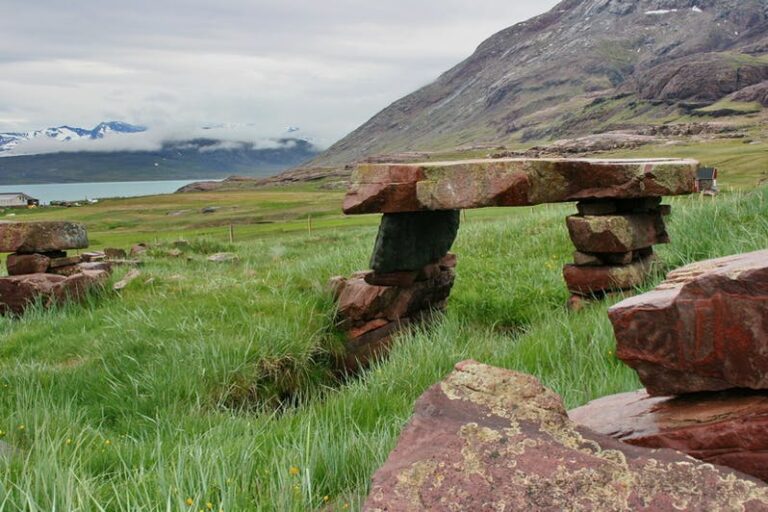 Hiking Exploration | 8 Days | South Greenland - Image 8