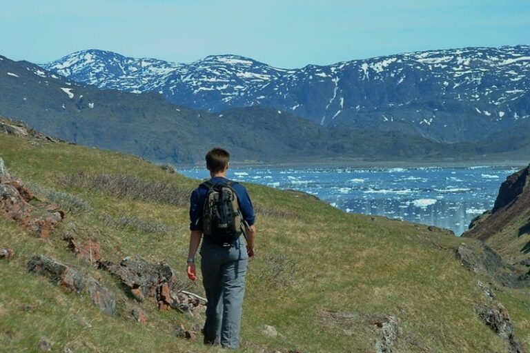 Hiking Exploration | 8 Days | South Greenland - Image 10
