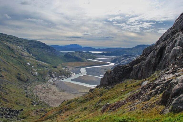 Hiking Exploration | 8 Days | South Greenland - Image 12