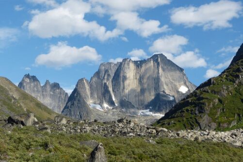 west greenland tourism