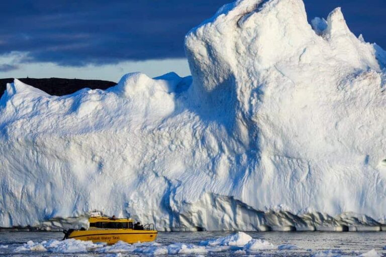 Iceberg Classic | Ilulissat | Disko Bay - Image 2