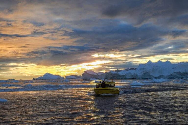 Iceberg Classic | Ilulissat | Disko Bay - Image 4