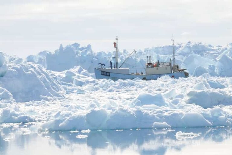 Iceberg Classic | Ilulissat | Disko Bay - Image 5