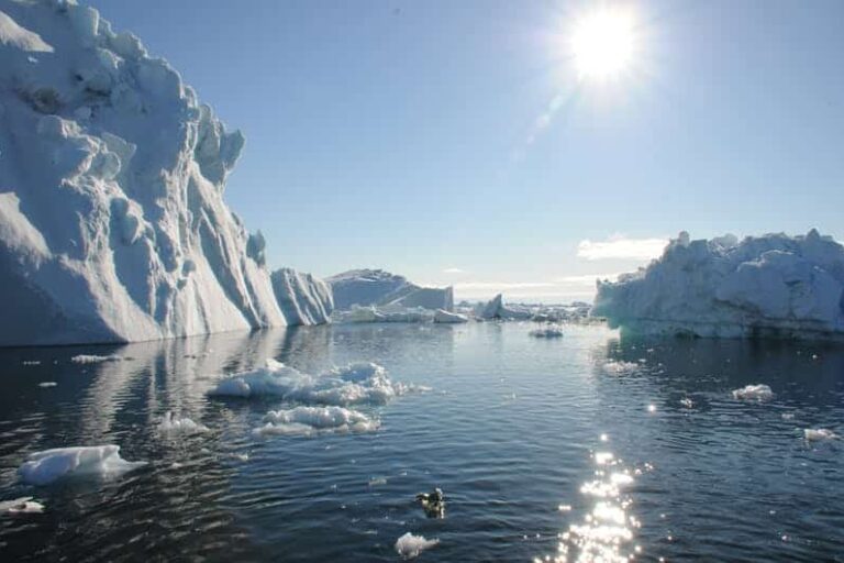 Iceberg Classic | Ilulissat | Disko Bay - Image 3