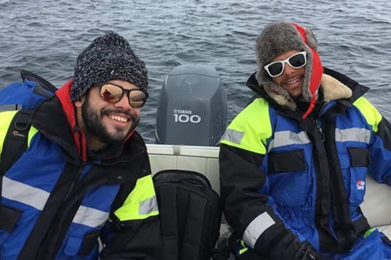 Isbjerg Safari | Ilulissat | Diskobugten - Billede 4