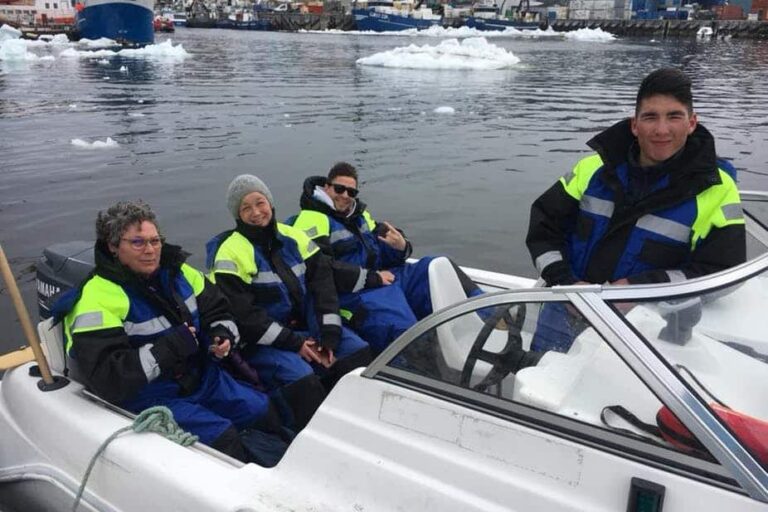 Isbjerg Safari | Ilulissat | Diskobugten - Billede 5