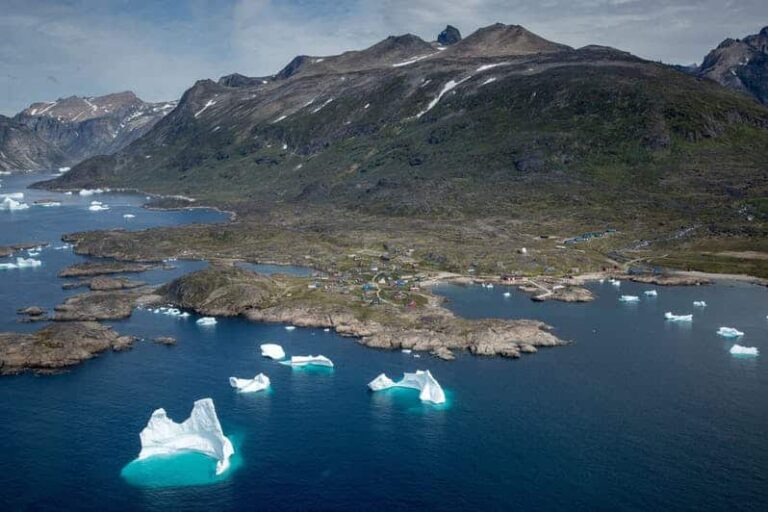 Qaqortoq Your Ultimate Travel Guide Guide To Greenland